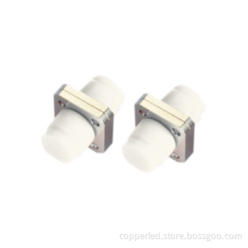 Fiber Optic Adapter FC Type Singlemode Simplex (CL-AFC-SMS)